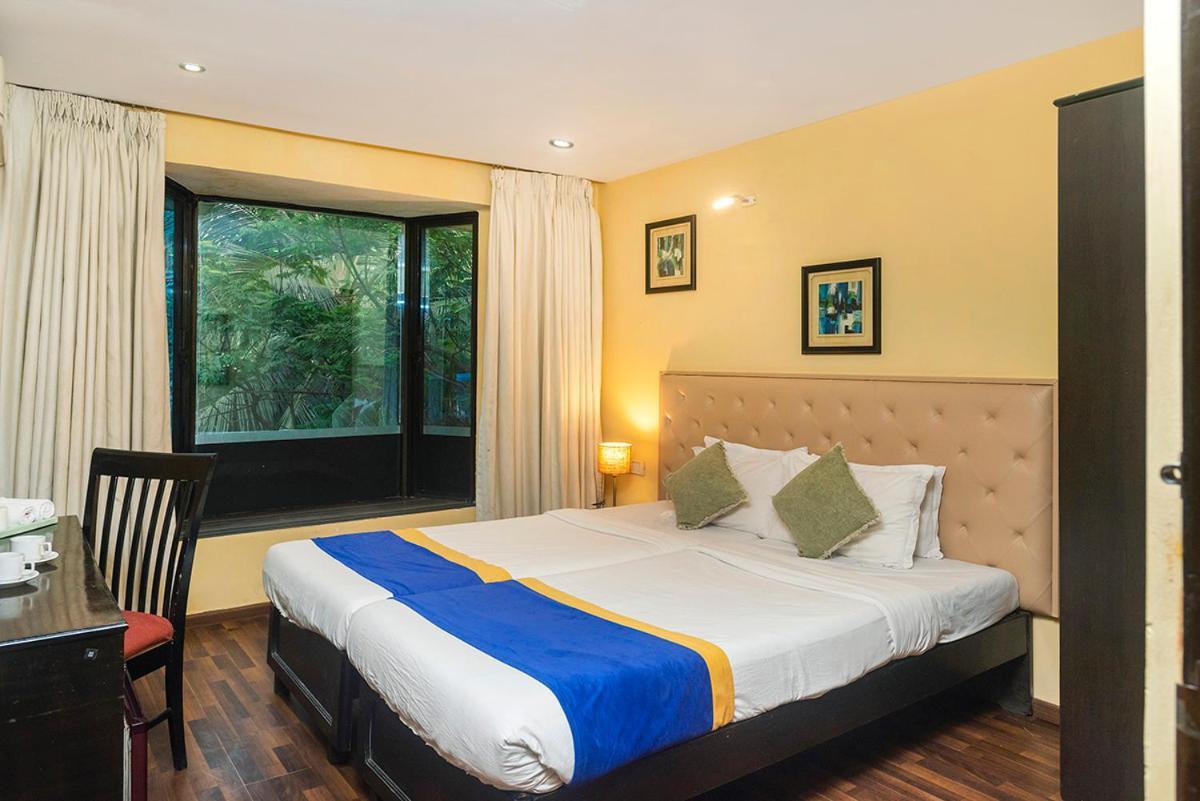 Hotel Orritel West Bombaj Zewnętrze zdjęcie