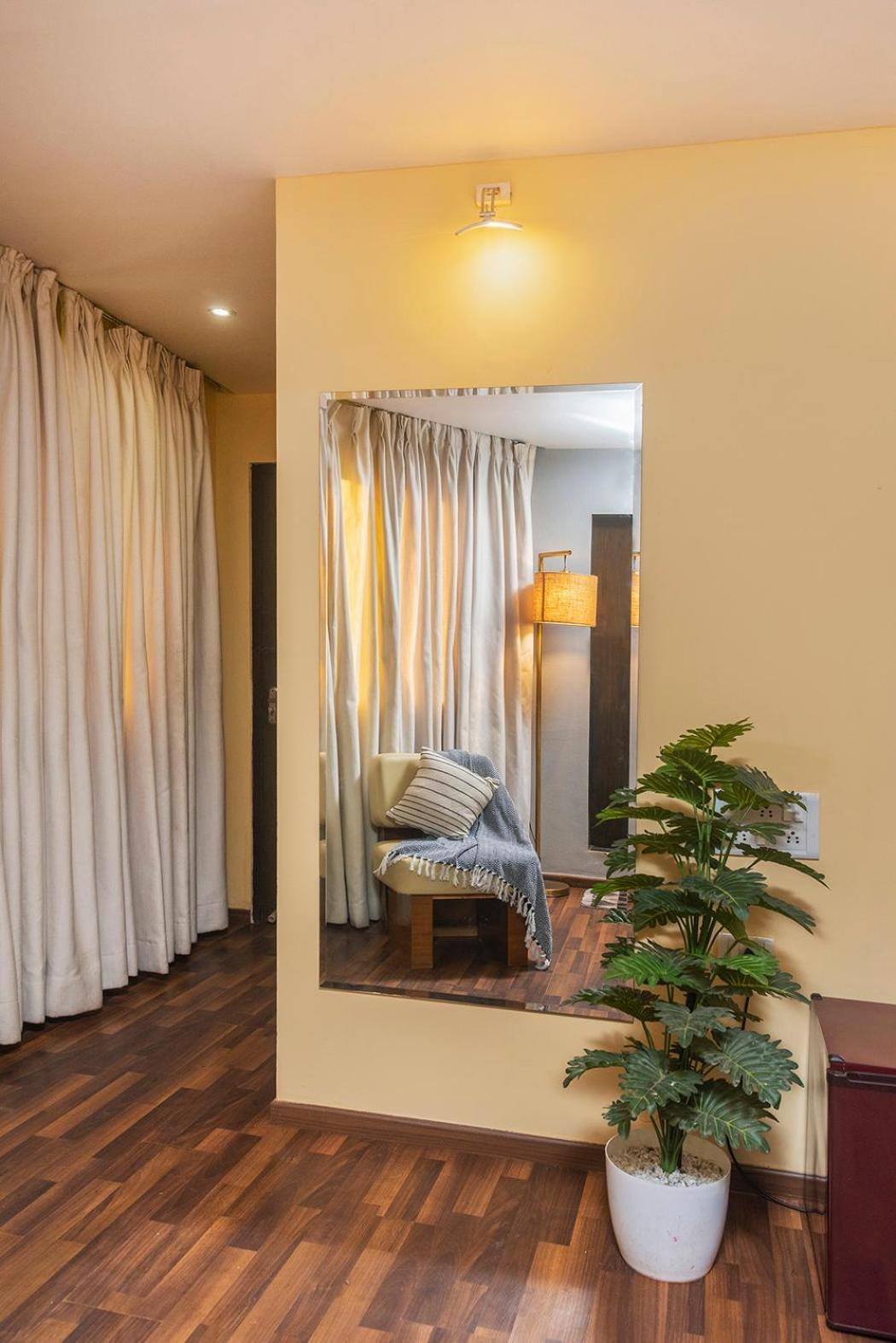 Hotel Orritel West Bombaj Zewnętrze zdjęcie