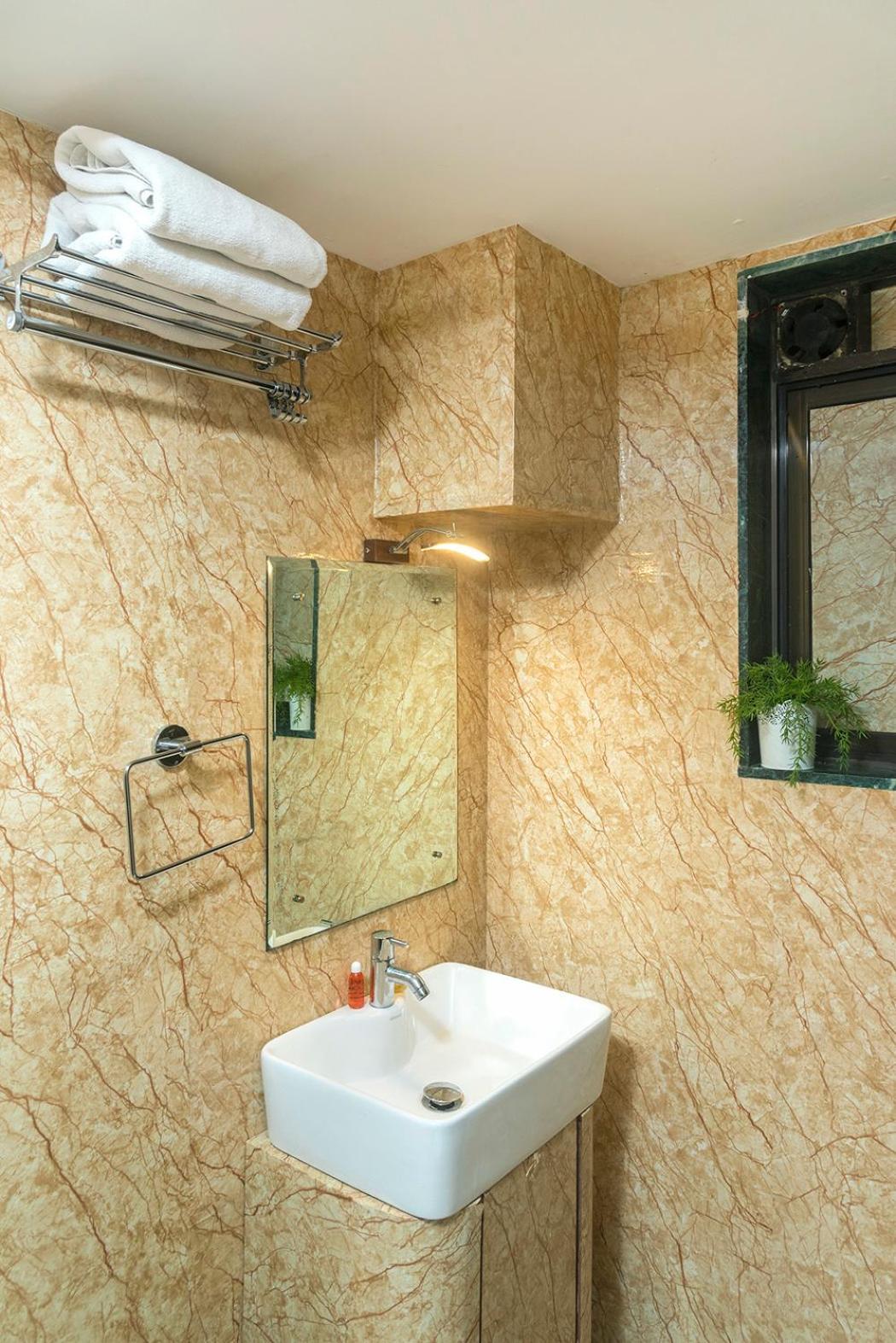 Hotel Orritel West Bombaj Zewnętrze zdjęcie
