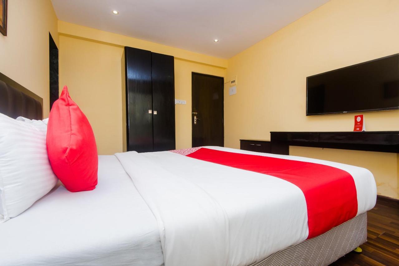 Hotel Orritel West Bombaj Zewnętrze zdjęcie