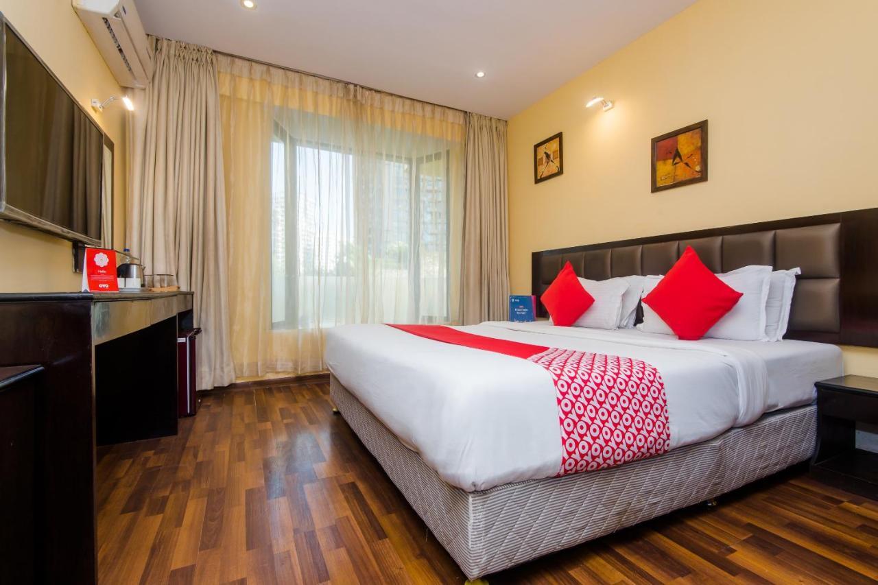Hotel Orritel West Bombaj Zewnętrze zdjęcie